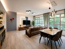 Blk 487A Sunshine Gardens (Choa Chu Kang), HDB 5 Rooms #609135671